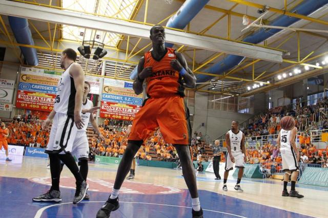 Las im�genes de la fecha 1