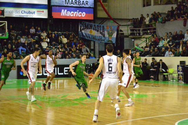 Ac� no hay quien se salve