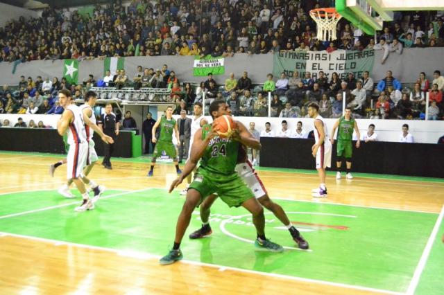 Ac� no hay quien se salve