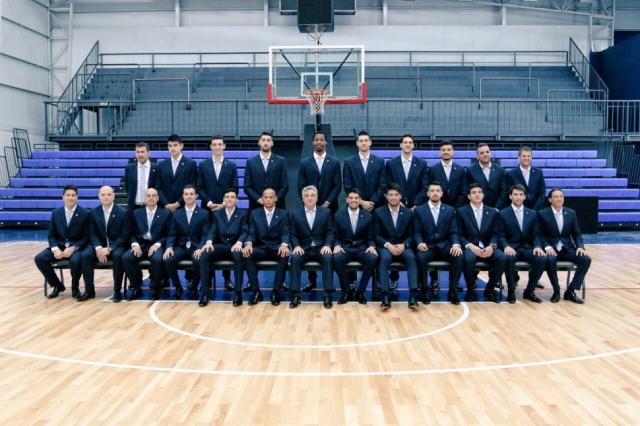 San Lorenzo lleg� a Toronto