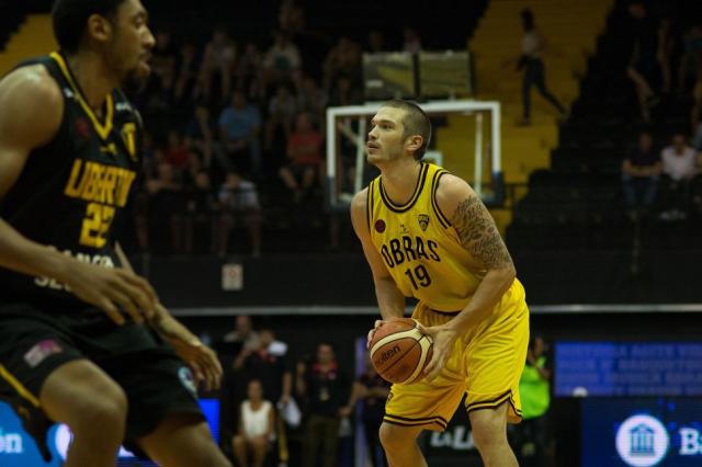 El b�squet siempre paga