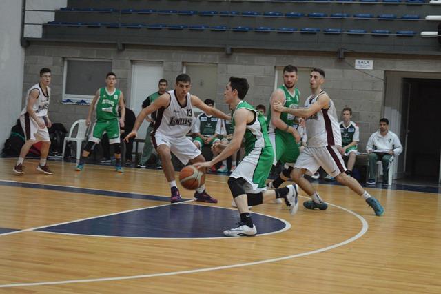 Atenas y Obera amanecieron l�cidos