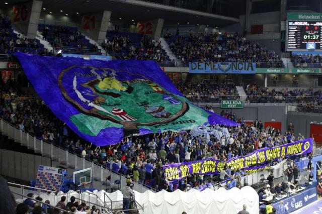 Un nuevo l�der blanco y volador