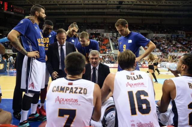 Un nuevo l�der blanco y volador