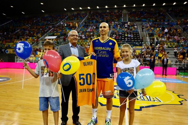 Las im�genes de la fecha 5