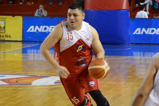 Dura lesi�n para Maxi Torino