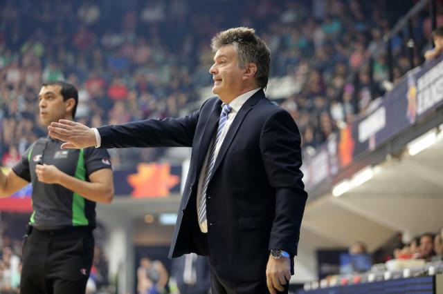 Dur�: "Dimos una muestra de car�cter"