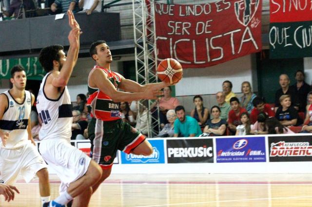 San Isidro tom� la punta