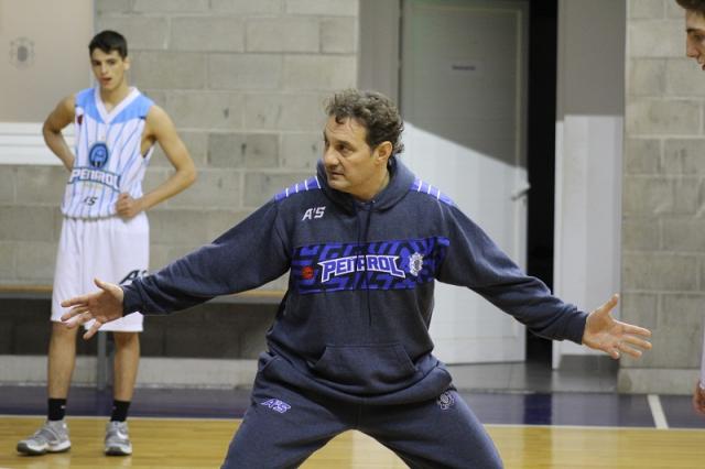 Richotti: "Necesit�bamos un partido as�"