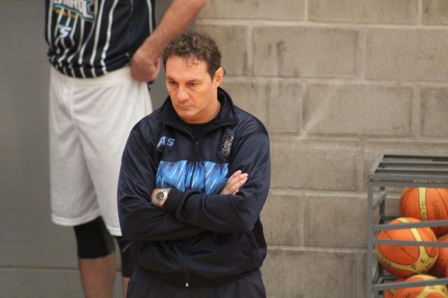 Richotti: �Todo se mejora desde lo colectivo�