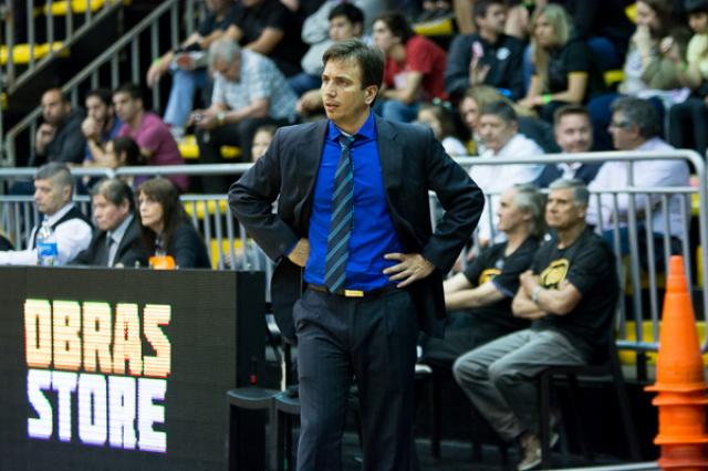 Casal�nguida: �Jugamos con el coraz�n�