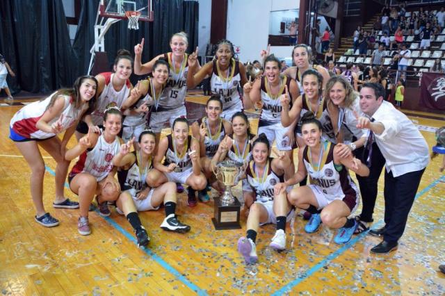 Lanus en un a�o de cambios y metas