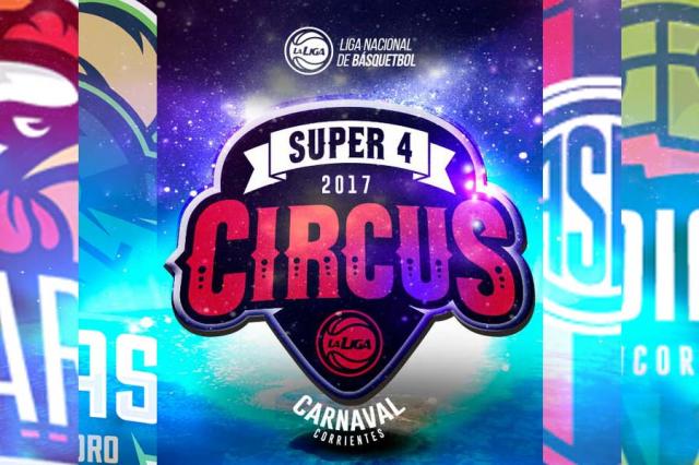 Comienza el S�per 4