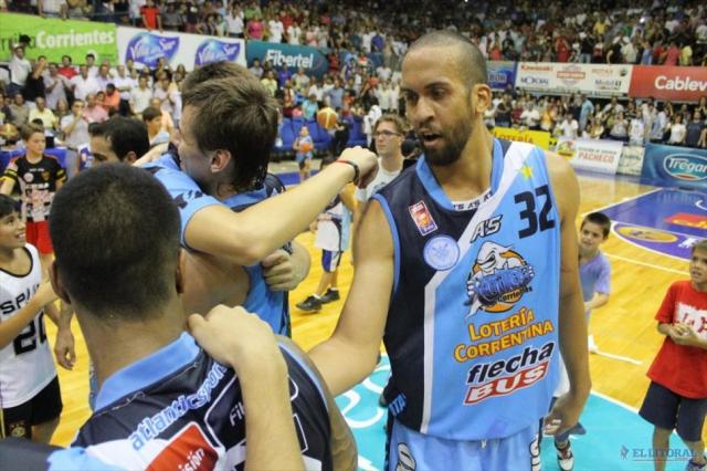 M�s caballos para la Liga de las Am�ricas