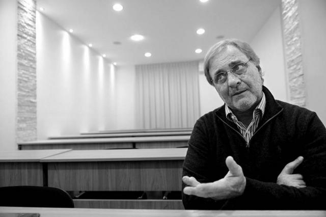 Ricardo Vairo: �Uruguay est� en muy buenas condiciones de organizar una sede del Mundial�