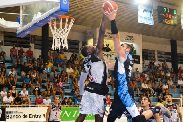 Echag�e rompi� el hechizo