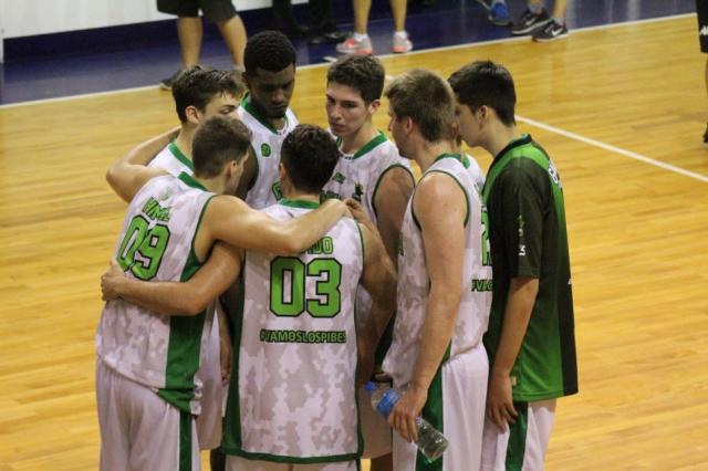 Amado y Simondi los mejores del s�bado