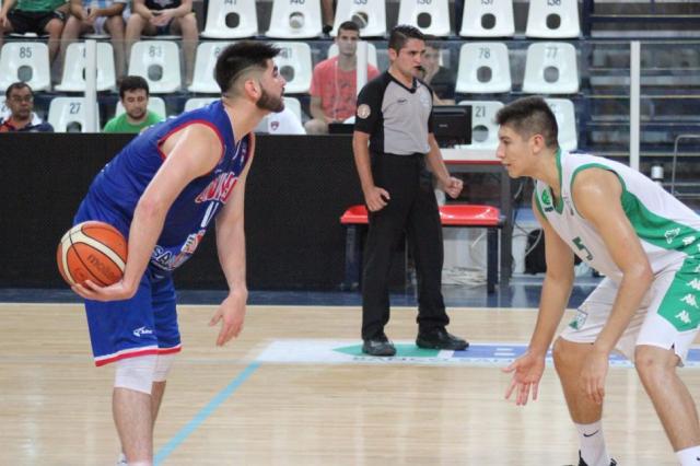 Per�metro encendido en la Liga de Desarrollo