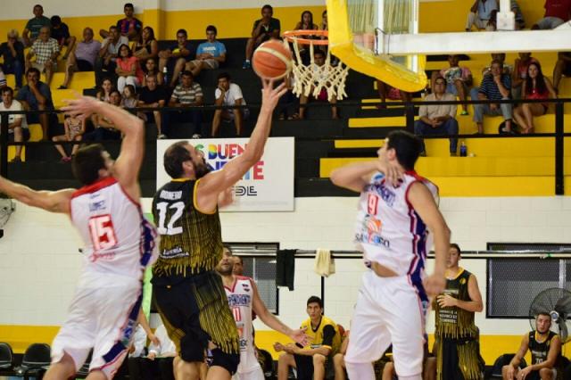 Independiente le cort� la racha a Comu