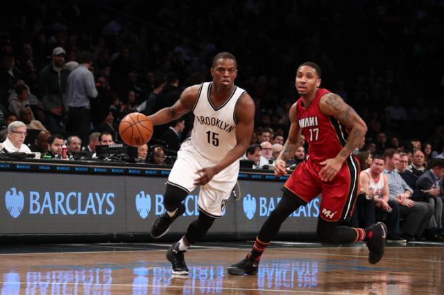 Brooklyn perdi� el duelo de necesitados