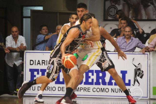 Ol�mpico mostr� credenciales