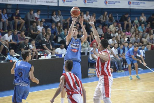 Rinaldi y Ramirez Acevedo los destacados del s�bado