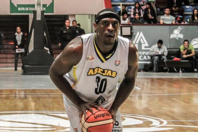 Steffphon Pettigrew reemplazar� a Booker