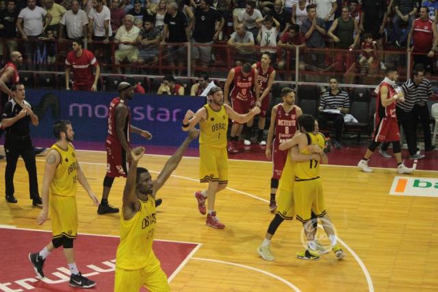 Obras llev� el rock a Alta C�rdoba