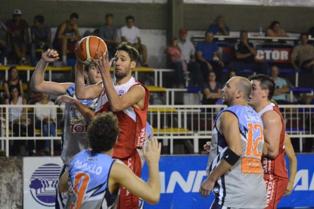 Todo lo que pas� en el Federal