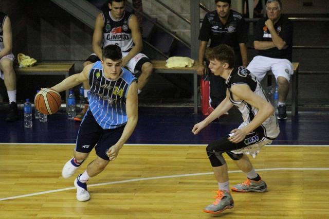 Buemo y Oberto encendieron el s�bado