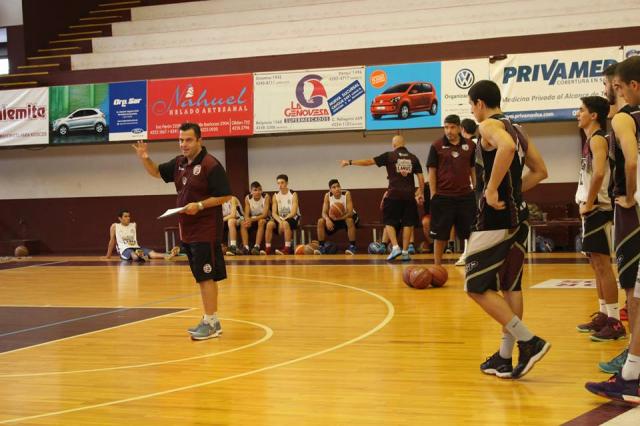 Serbia dej� su huella en el Rotili