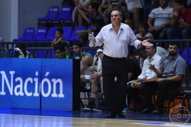 Casti�eira: �Estamos para pelear por todo�