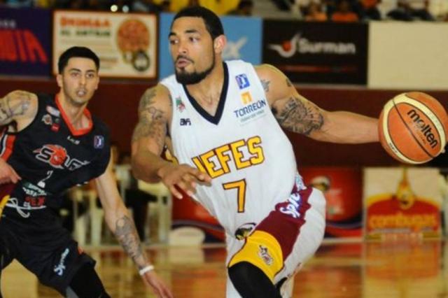 Jordan Glynn reemplaza a Tour� en Estudiantes