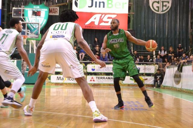 Evans: �Me adapt� r�pido a la idea de juego�