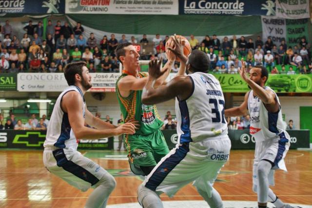 Mar�n: "No tenemos que aflojar"