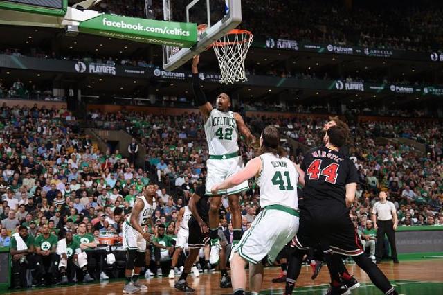 Chicago sac� una ventaja impensada