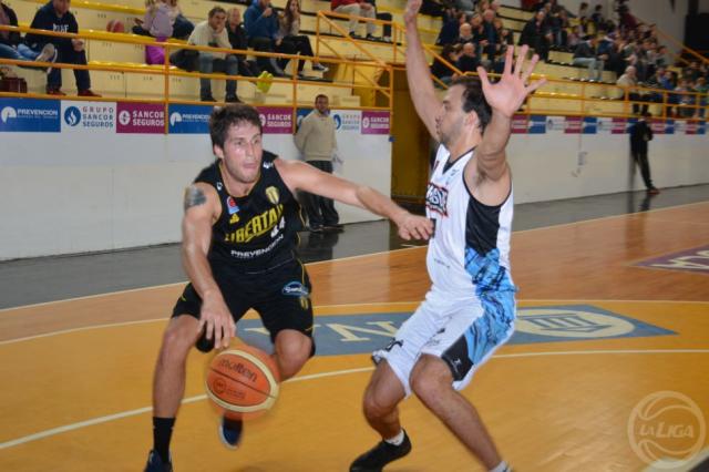 Cerr� la fase con una l�gica victoria