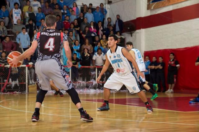 Cuatro alegr�as locales