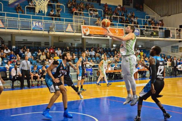 Giorgi: "El segundo partido ser� m�s duro"