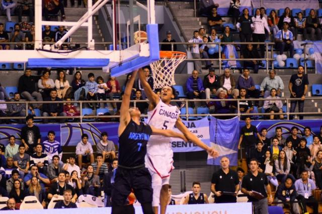 Qued� corto en su intento