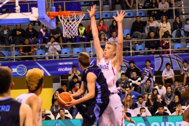 Qued� corto en su intento