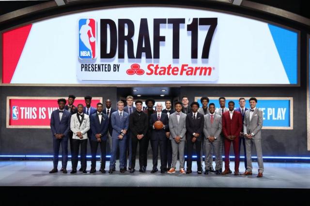 Markelle Fultz es el N�1