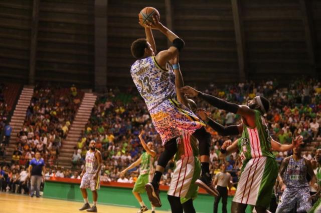 Marinos vs Guaros: arranca la final en Venezuela