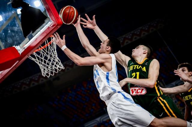 Otra muestra de competitividad y car�cter