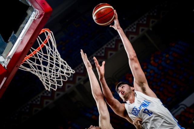 Otra muestra de competitividad y car�cter