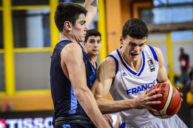 Dejaron el list�n bien alto