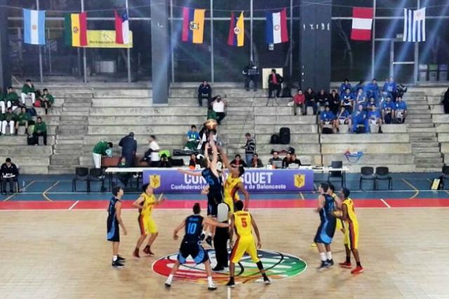 Argentina mostr� la chapa en el debut