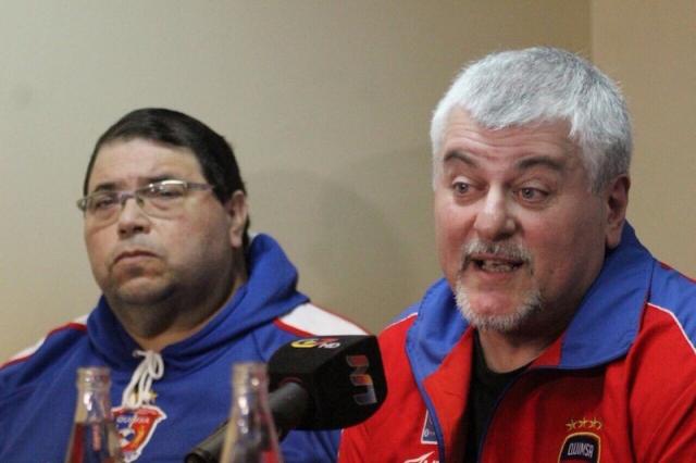 Demti: �Quimsa siempre apuesta a lo mejor�