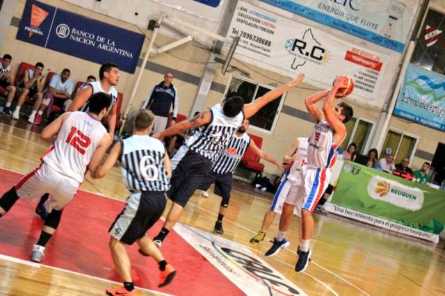 Santa Fe y C�rdoba muestran los dientes