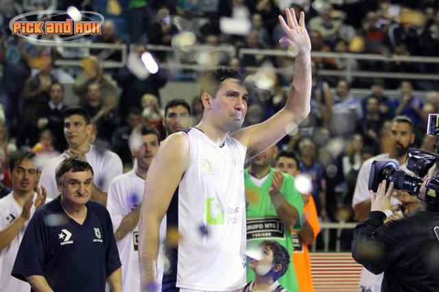 La despedida m�gica